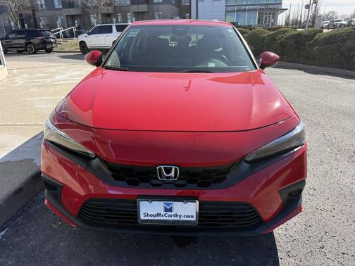 2023 Honda Civic EX-L