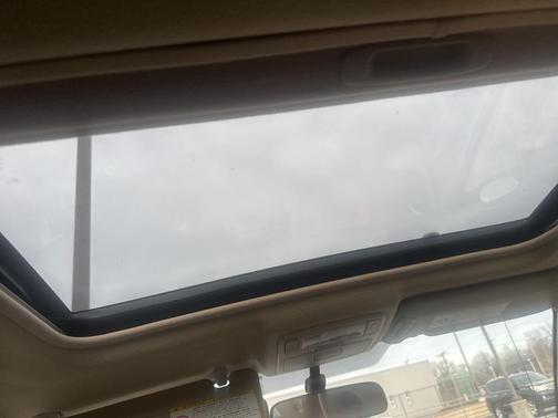 2004 Toyota RAV4 Base