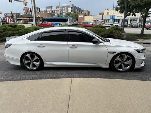 2021 Honda Accord Sport 1.5T