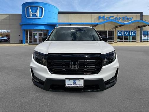 2024 Honda Ridgeline Sport