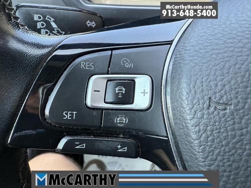 2019 Volkswagen Atlas 3.6L SE w/Technology