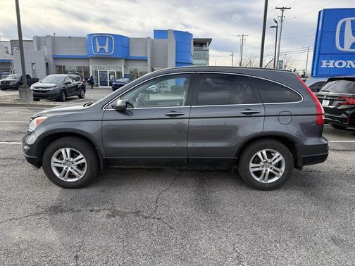 2011 Honda CR-V EX-L