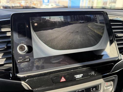 2026 Honda Ridgeline Black