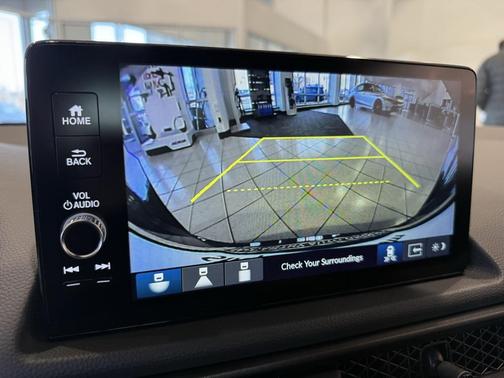 2026 Honda Prelude Base