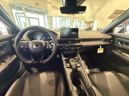 2026 Honda Prelude Base