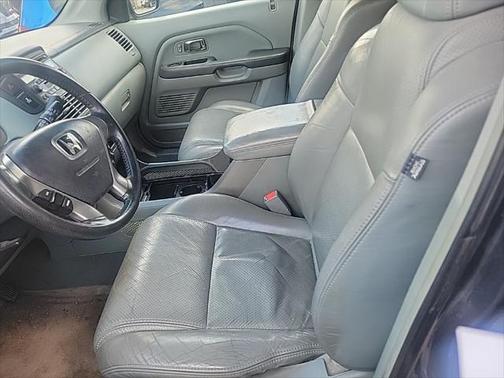2004 Honda Pilot EX-L