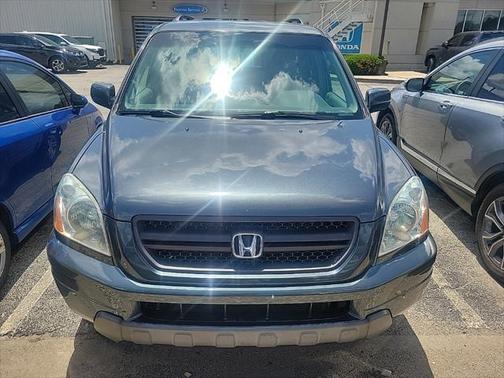 2004 Honda Pilot EX-L