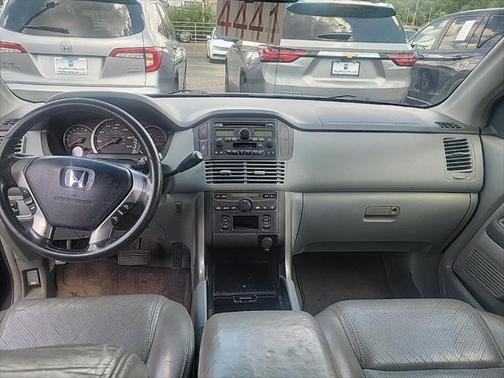 2004 Honda Pilot EX-L
