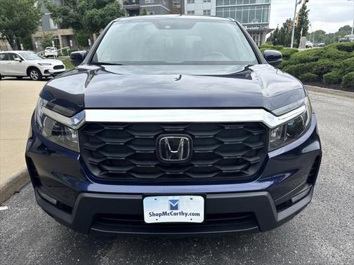 2023 Honda Passport AWD EX-L