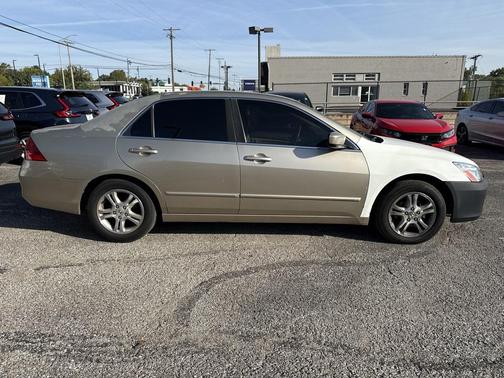 2006 Honda Accord EX-L