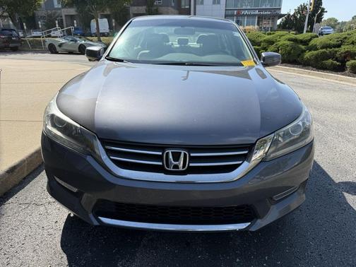 2013 Honda Accord EX