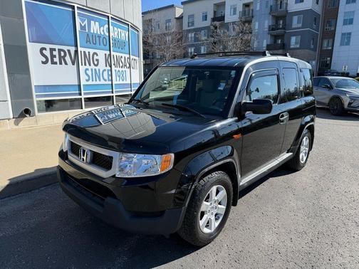 2010 Honda Element EX