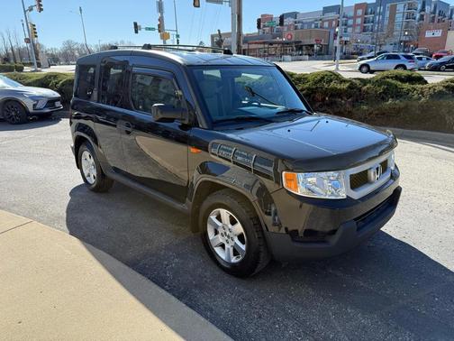2010 Honda Element EX