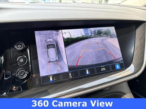 2022 Buick Envision FWD Essence