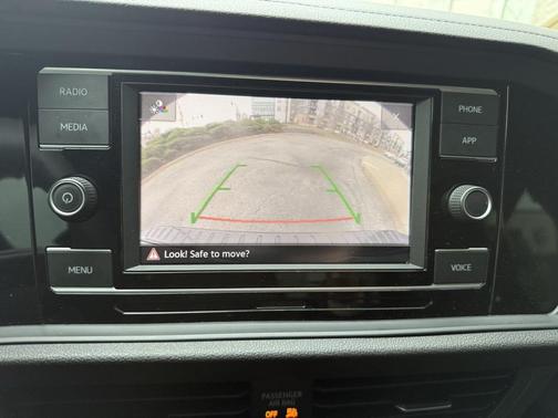 2023 Volkswagen Jetta 1.5T Sport