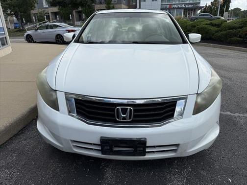 2008 Honda Accord EX