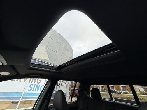 2026 Honda Ridgeline Black