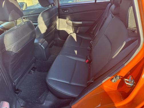 2015 Subaru XV Crosstrek 2.0i Limited