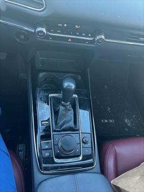 2024 Mazda CX-30 2.5 S Carbon Edition