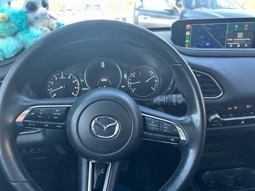 2024 Mazda CX-30 2.5 S Carbon Edition