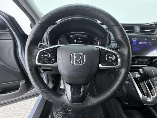 2021 Honda CR-V 2WD Special Edition