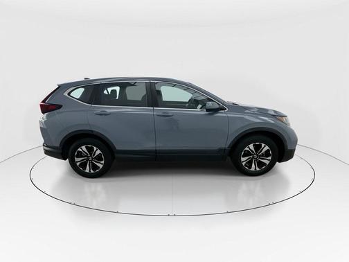2021 Honda CR-V 2WD Special Edition