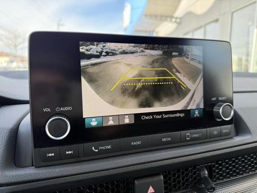 2024 Honda CR-V Hybrid Sport AWD