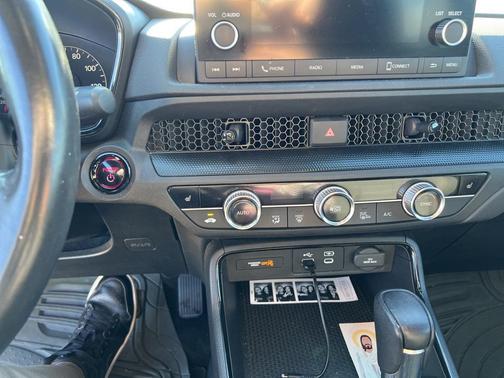 2024 Honda CR-V Hybrid Sport AWD