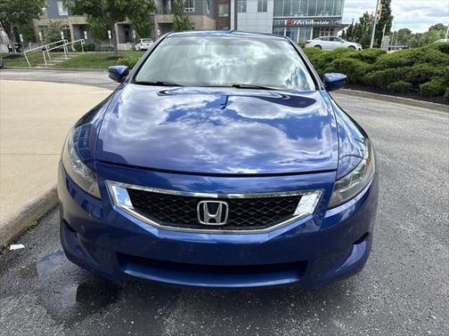 2009 Honda Accord EX-L