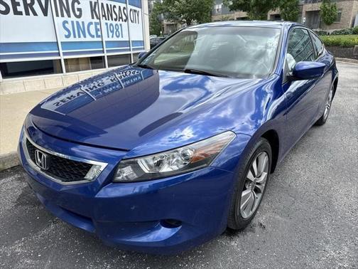 2009 Honda Accord EX-L