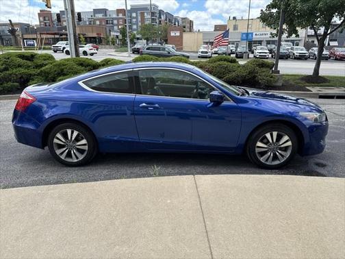 2009 Honda Accord EX-L
