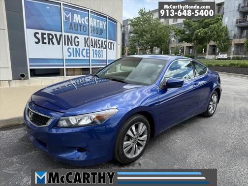 2009 Honda Accord EX-L