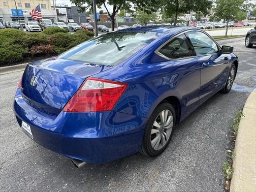 2009 Honda Accord EX-L