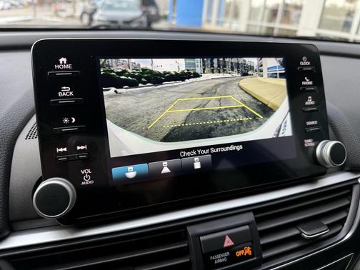 2021 Honda Accord Sport 1.5T