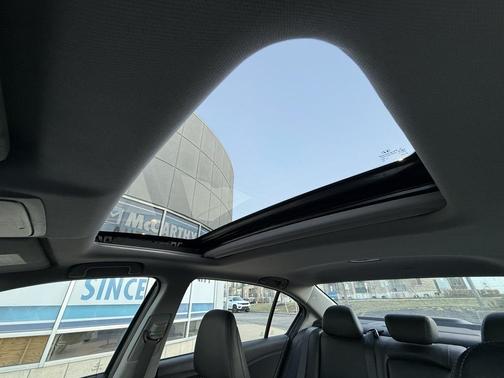 2017 Honda Accord Touring V6