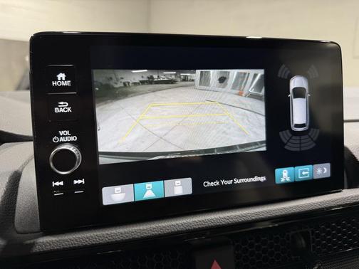 2023 Honda CR-V Hybrid Sport Touring AWD