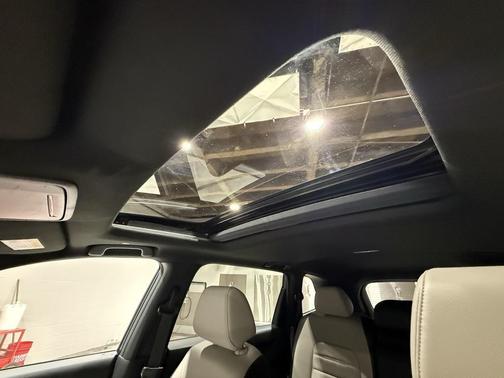 2023 Honda CR-V Hybrid Sport Touring AWD