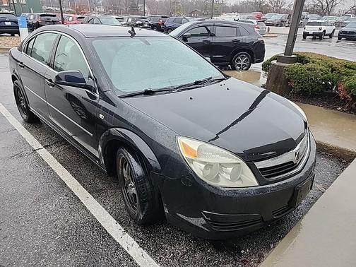2008 Saturn Aura XE