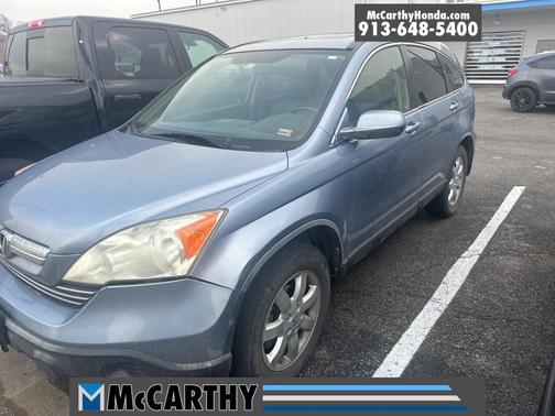 2007 Honda CR-V EX-L