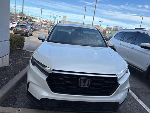 2023 Honda CR-V EX