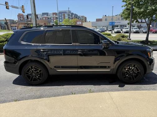2023 Kia Telluride EX X-Line