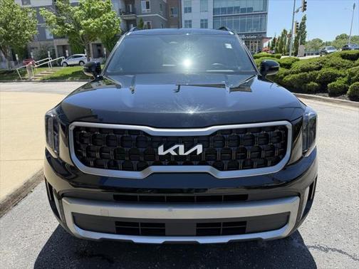2023 Kia Telluride EX X-Line