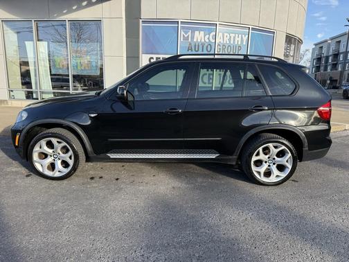 2011 BMW X5 xDrive 35i Sport Activity