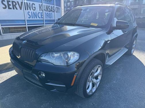 2011 BMW X5 xDrive 35i Sport Activity