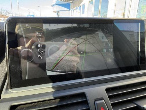 2011 BMW X5 xDrive 35i Sport Activity