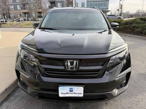 2022 Honda Pilot AWD Special Edition