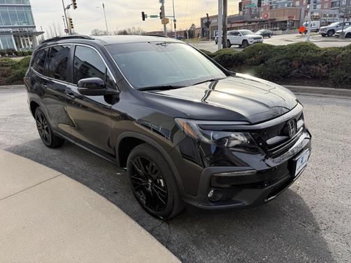 2022 Honda Pilot AWD Special Edition