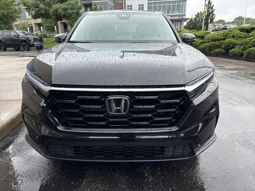 2025 Honda CR-V EX 2WD