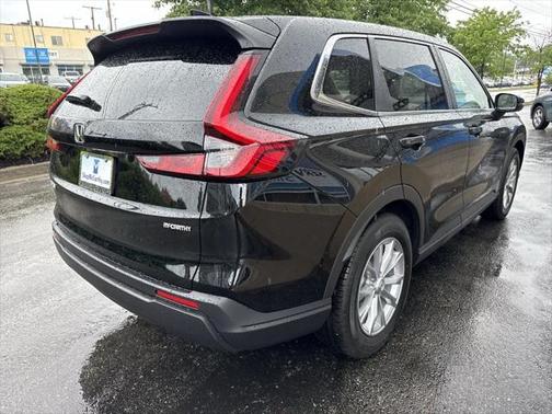 2025 Honda CR-V EX 2WD
