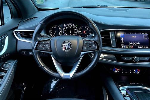 2024 Buick Enclave Premium AWD